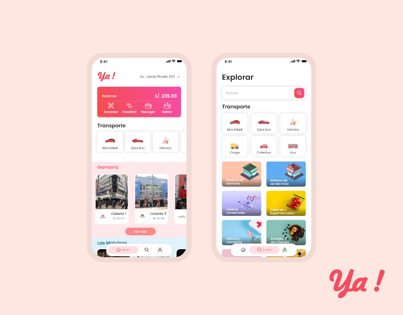 Ya super app – 5