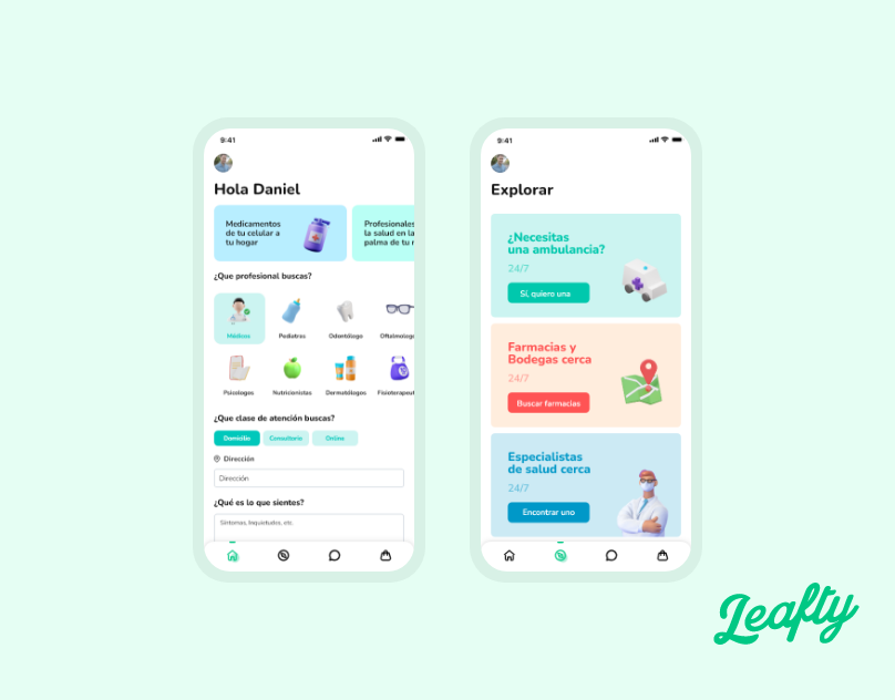 Ya super app – 6