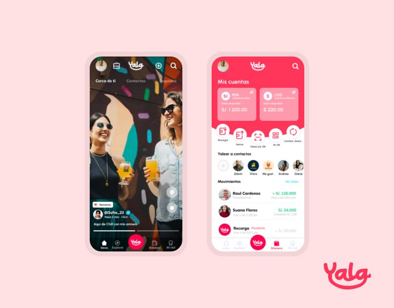 Ya super app – 7