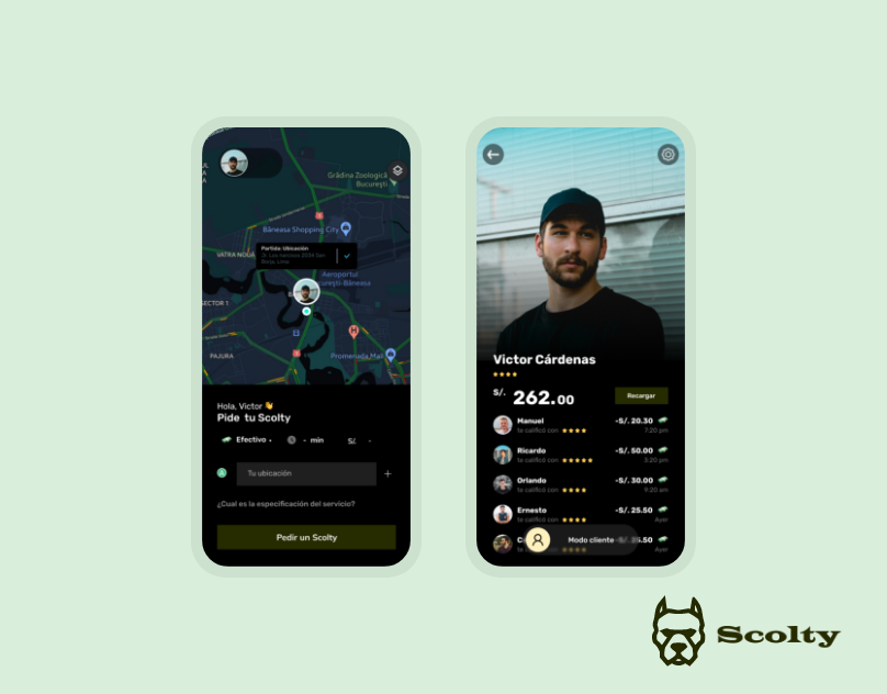 Ya super app – 8